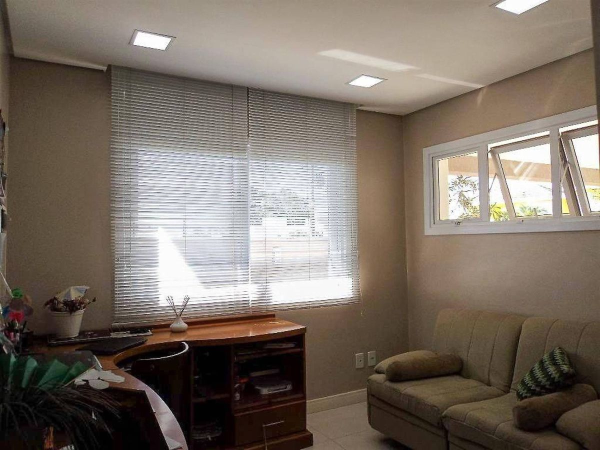 Casa com 4 dorm , Alphaville - Gravataí — foto 15