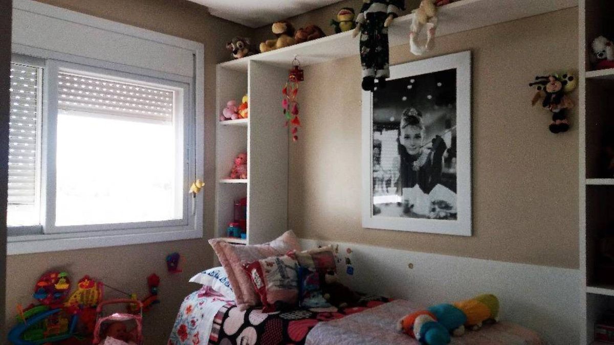Casa com 4 dorm , Alphaville - Gravataí — foto 20