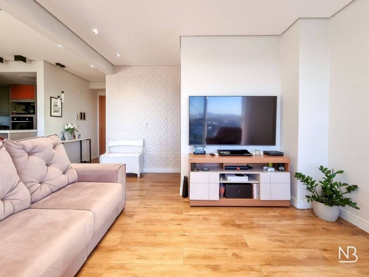 Apartamento à venda, 103 m² - Centro - Gravataí/RS — foto 5