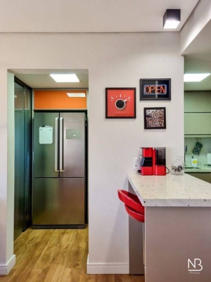Apartamento à venda, 103 m² - Centro - Gravataí/RS — foto 6