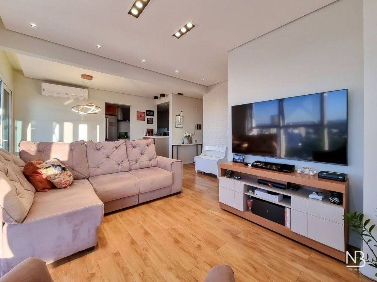 Apartamento à venda, 103 m² - Centro - Gravataí/RS — foto 7