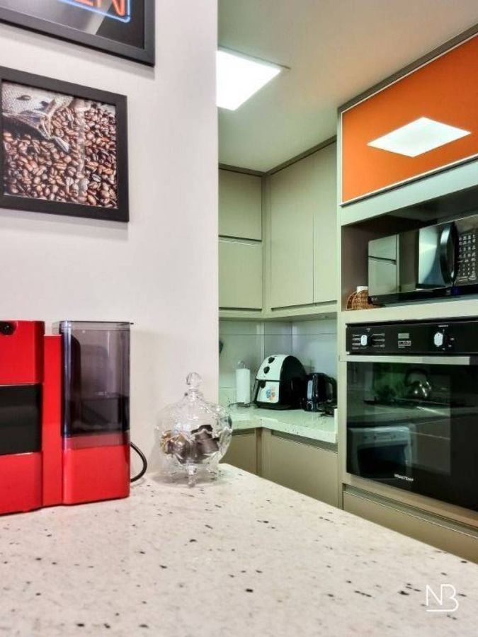 Apartamento à venda, 103 m² - Centro - Gravataí/RS — foto 8