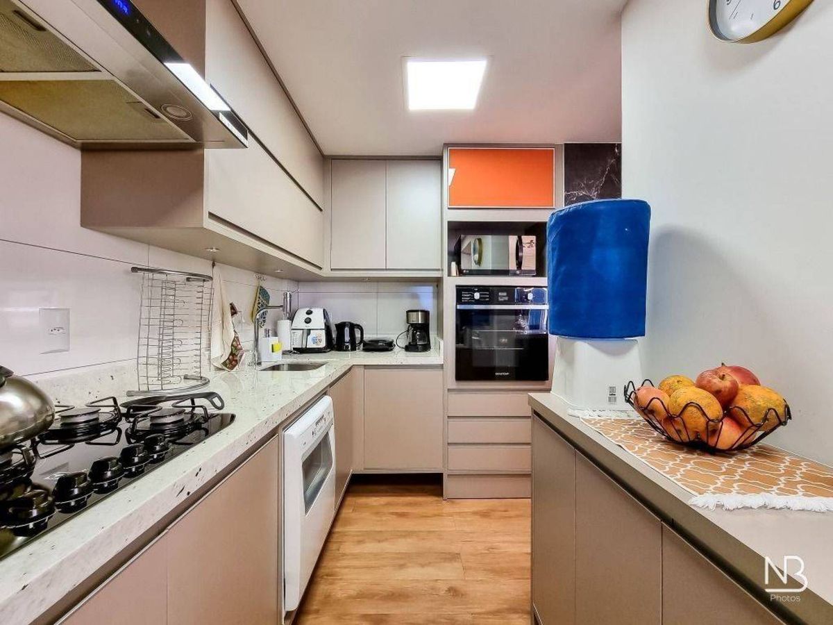 Apartamento à venda, 103 m² - Centro - Gravataí/RS — foto 9