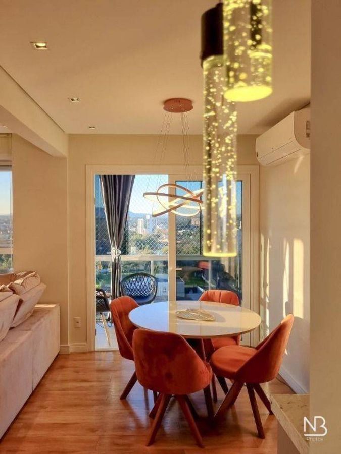 Apartamento à venda, 103 m² - Centro - Gravataí/RS — foto 12