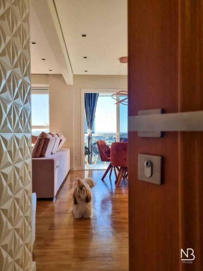 Apartamento à venda, 103 m² - Centro - Gravataí/RS — foto 13