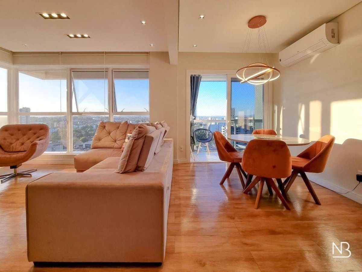 Apartamento à venda, 103 m² - Centro - Gravataí/RS — foto 14