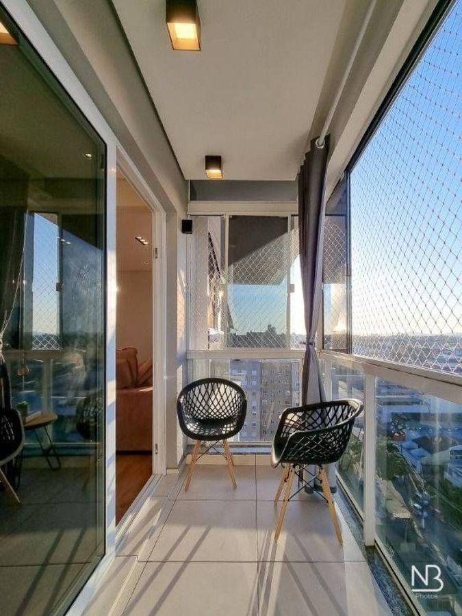 Apartamento à venda, 103 m² - Centro - Gravataí/RS — foto 15