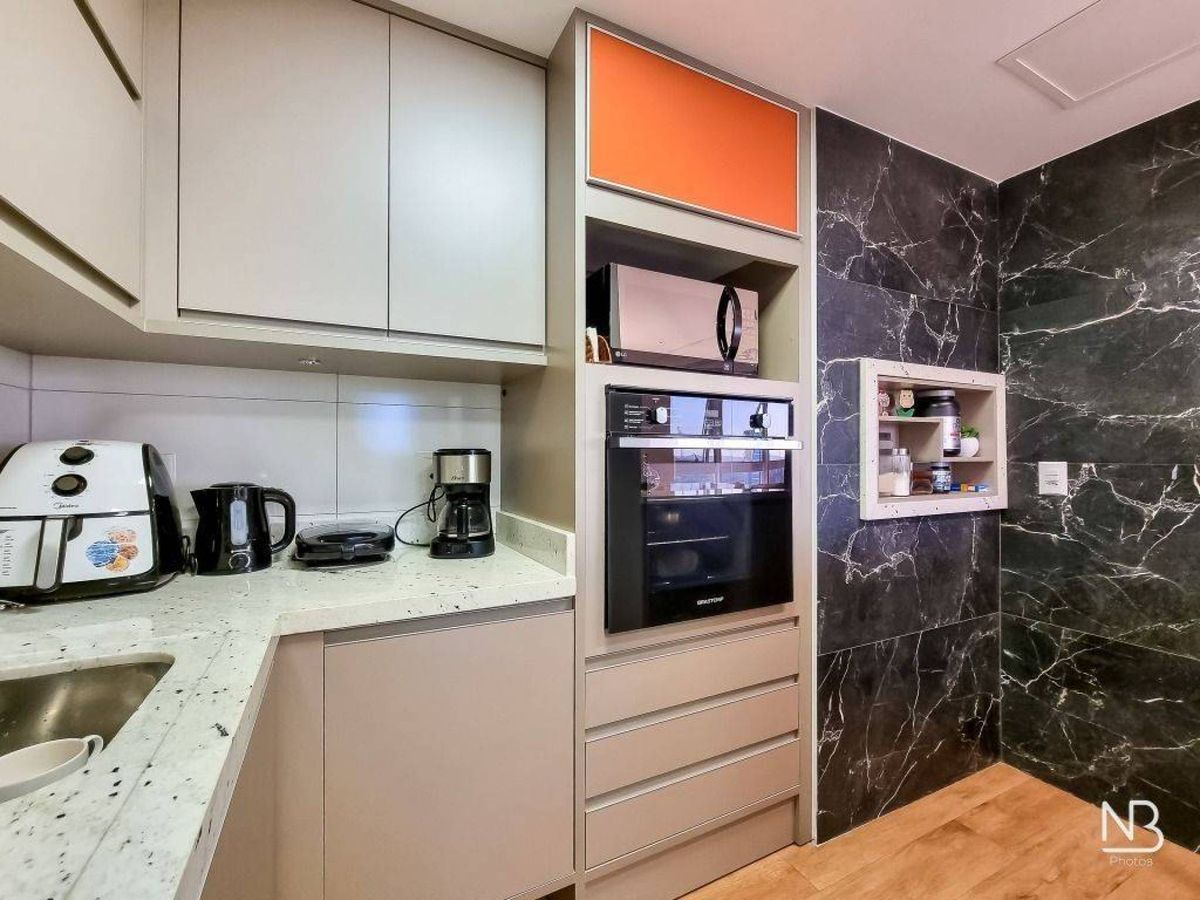 Apartamento à venda, 103 m² - Centro - Gravataí/RS — foto 16