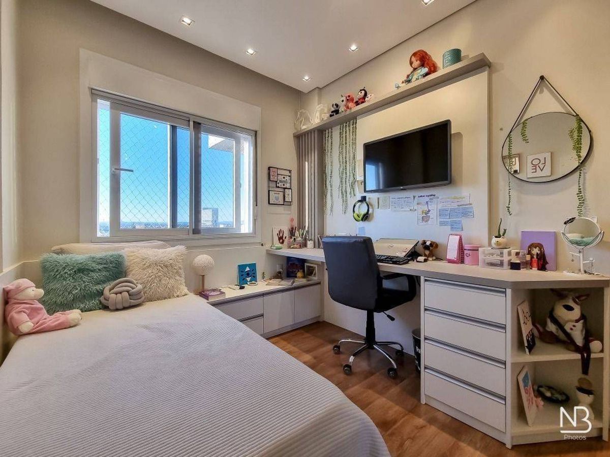 Apartamento à venda, 103 m² - Centro - Gravataí/RS — foto 19