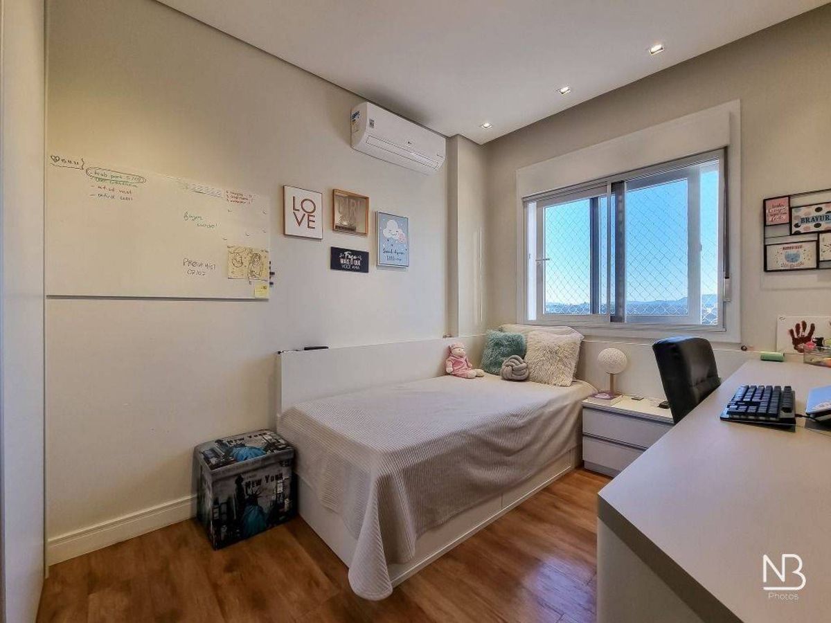 Apartamento à venda, 103 m² - Centro - Gravataí/RS — foto 20
