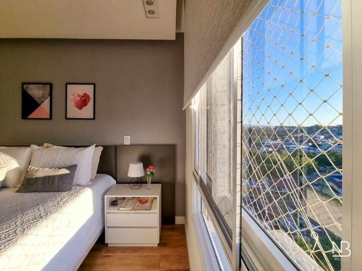 Apartamento à venda, 103 m² - Centro - Gravataí/RS — foto 30