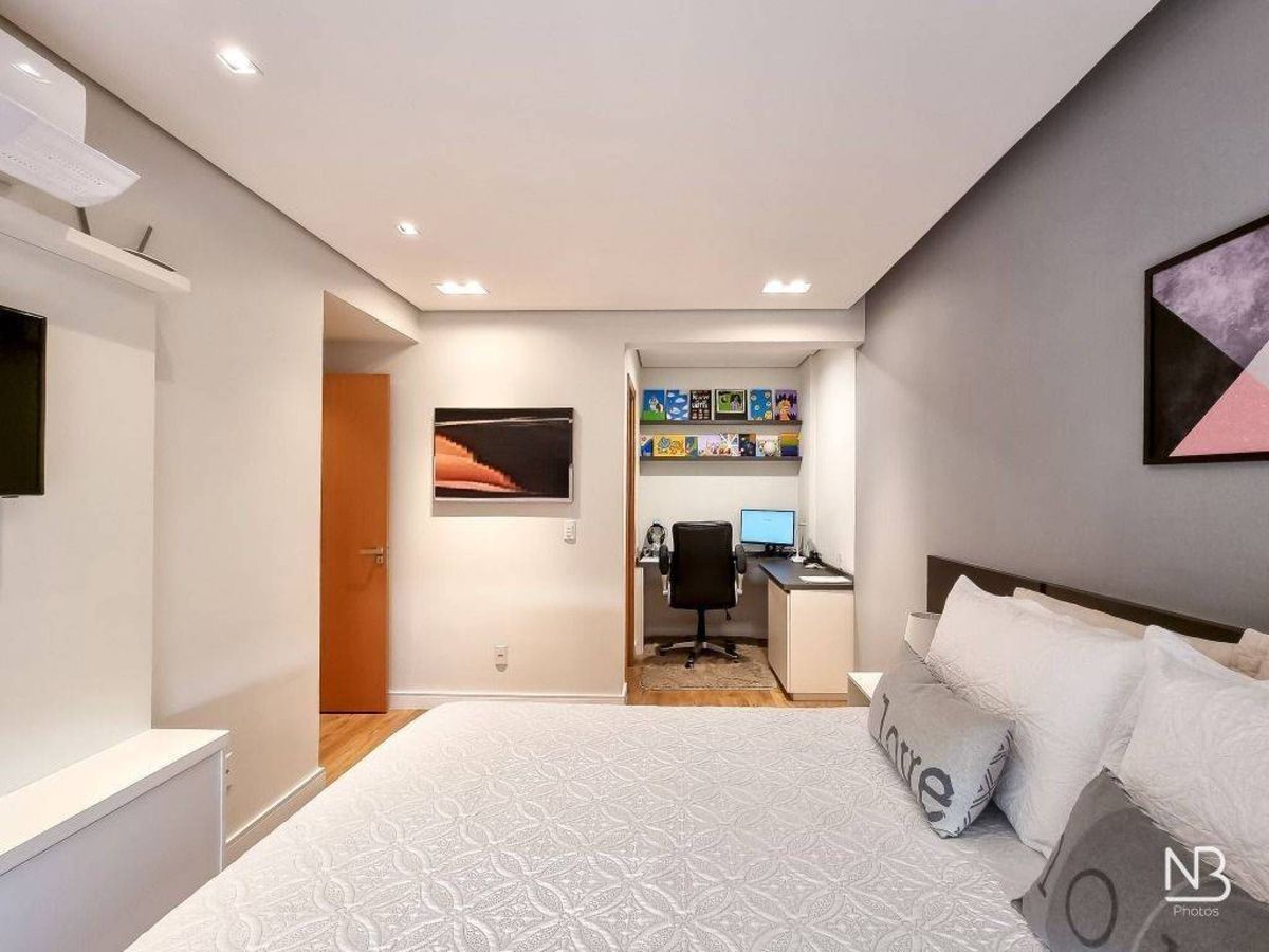 Apartamento à venda, 103 m² - Centro - Gravataí/RS — foto 32