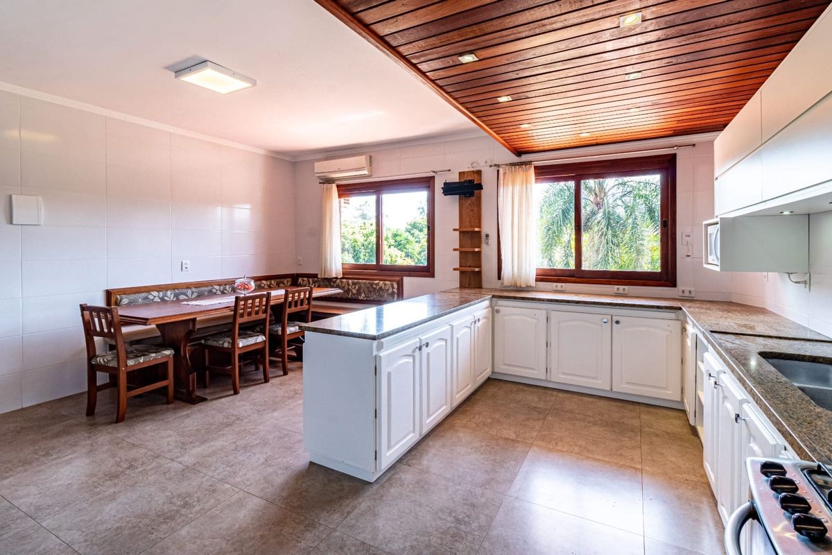 Casa com 4 dormitórios à venda, 450 m² - Paragem dos Verdes Campos - Gravataí/RS — foto 8