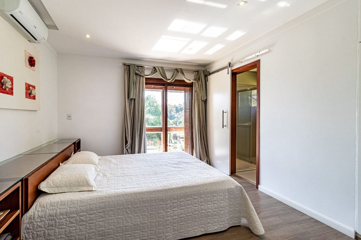 Casa com 4 dormitórios à venda, 450 m² - Paragem dos Verdes Campos - Gravataí/RS — foto 10