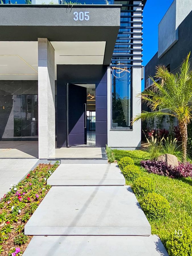 Casa com 3 dormitórios à venda, 235 m² - Cyrela Landscape Seminário - Gravataí/RS — foto 4