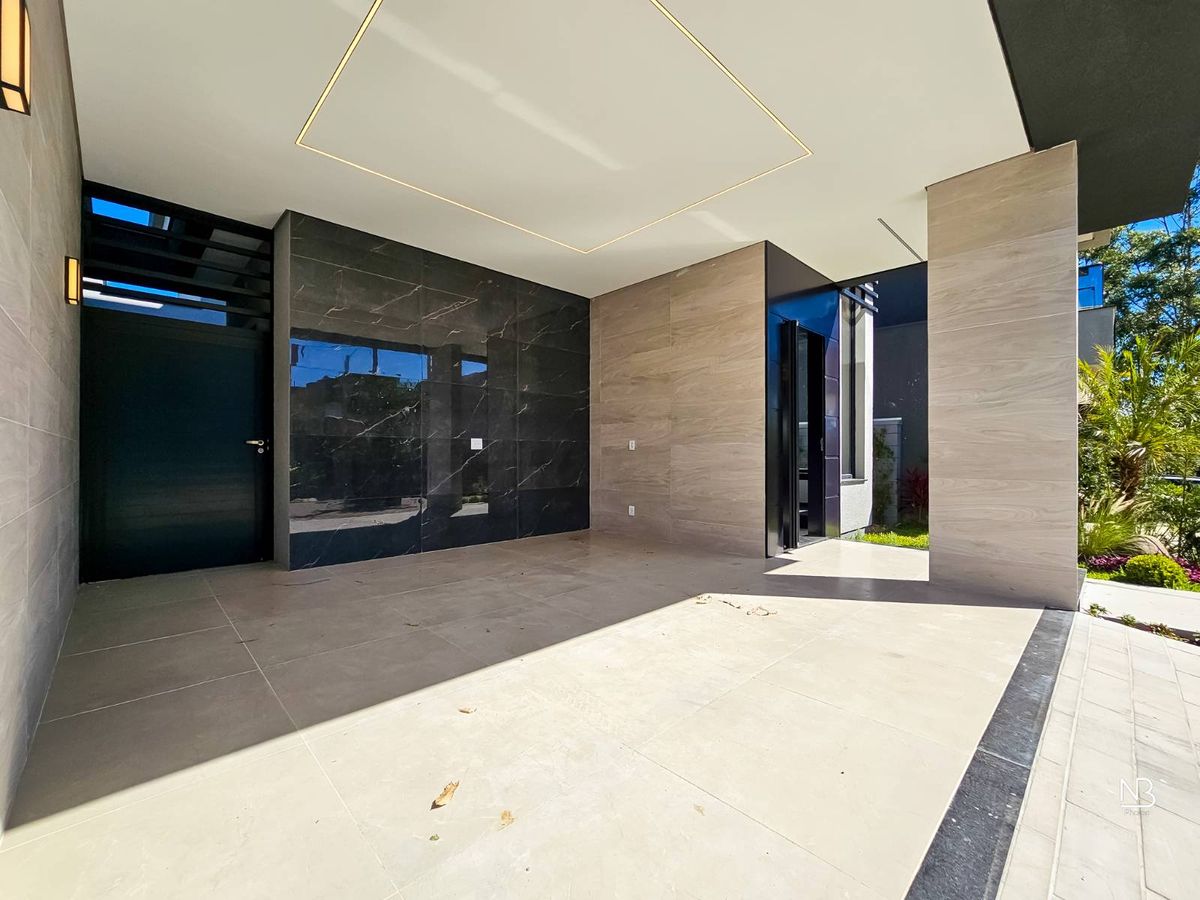 Casa com 3 dormitórios à venda, 235 m² - Cyrela Landscape Seminário - Gravataí/RS — foto 5