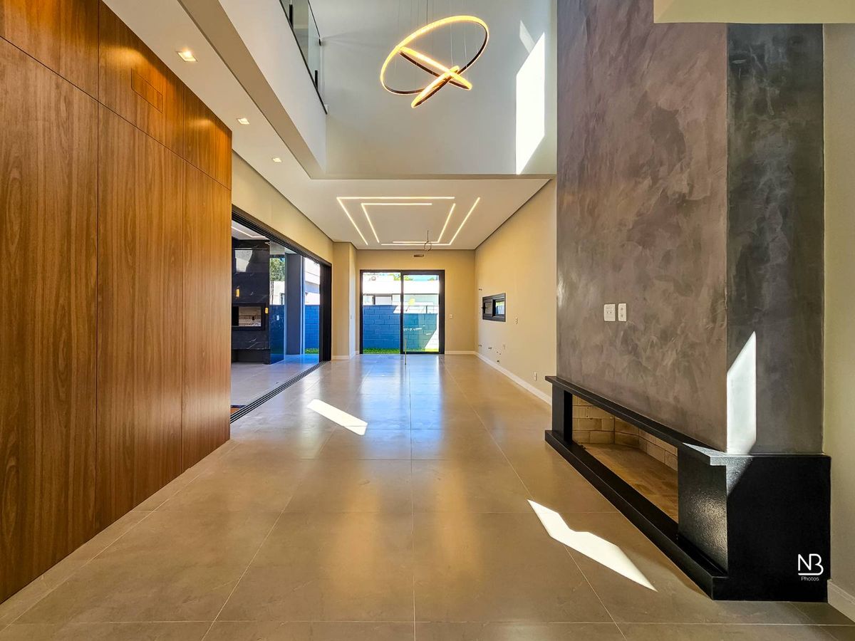 Casa com 3 dormitórios à venda, 235 m² - Cyrela Landscape Seminário - Gravataí/RS — foto 8