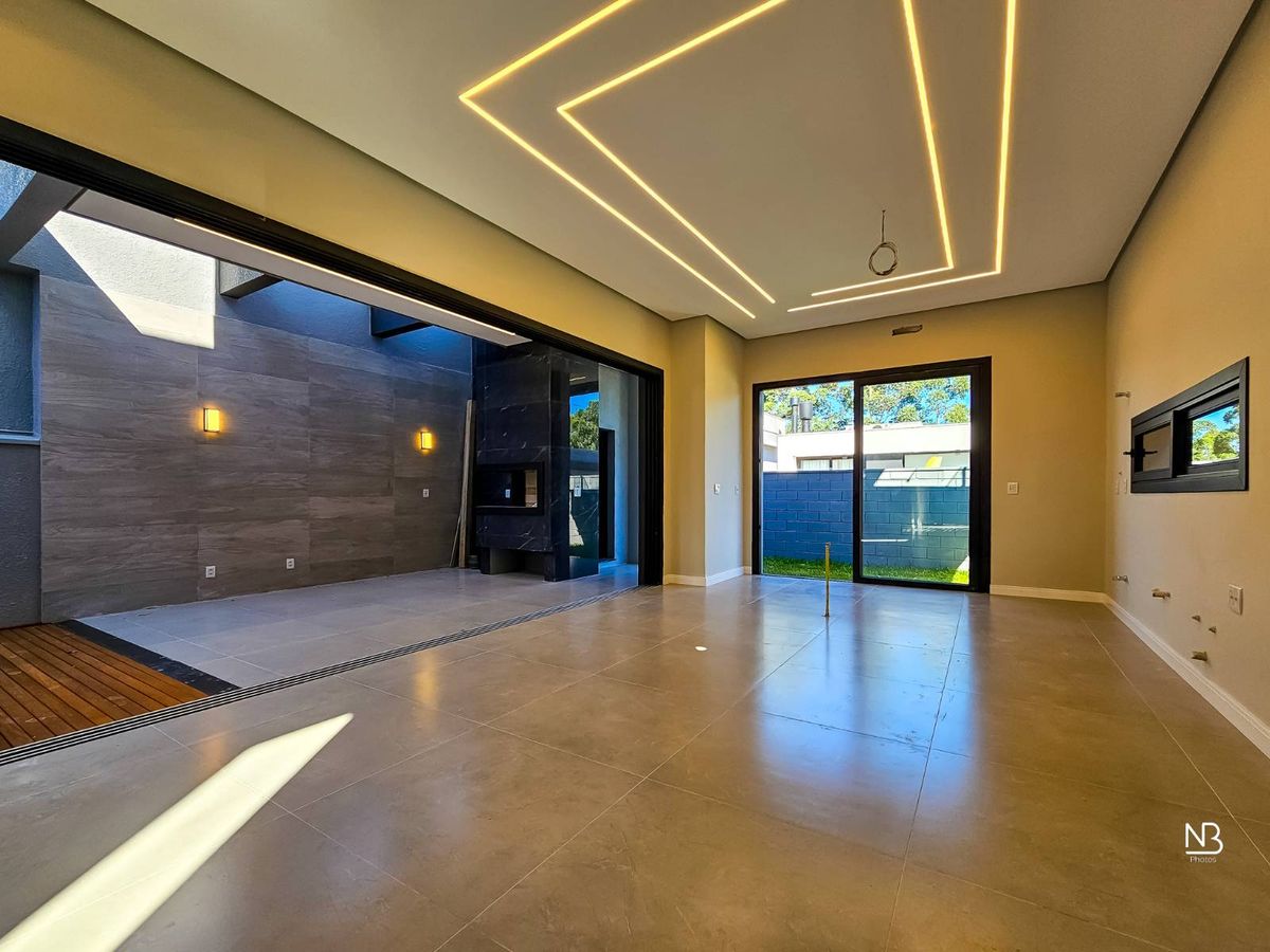 Casa com 3 dormitórios à venda, 235 m² - Cyrela Landscape Seminário - Gravataí/RS — foto 9