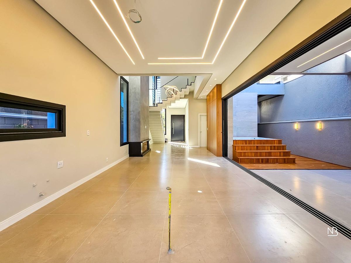 Casa com 3 dormitórios à venda, 235 m² - Cyrela Landscape Seminário - Gravataí/RS — foto 10