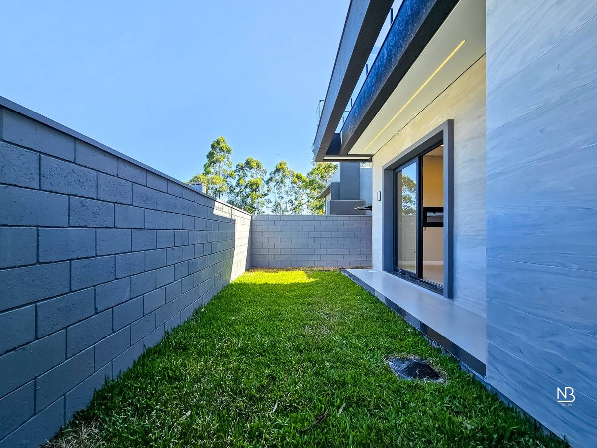 Casa com 3 dormitórios à venda, 235 m² - Cyrela Landscape Seminário - Gravataí/RS — foto 11
