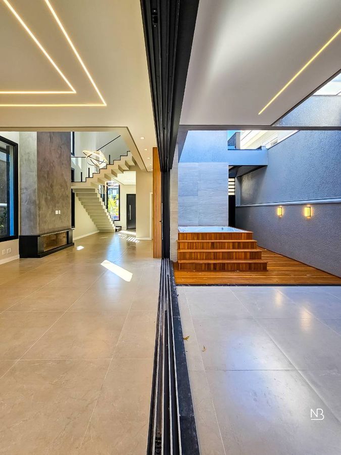 Casa com 3 dormitórios à venda, 235 m² - Cyrela Landscape Seminário - Gravataí/RS — foto 12