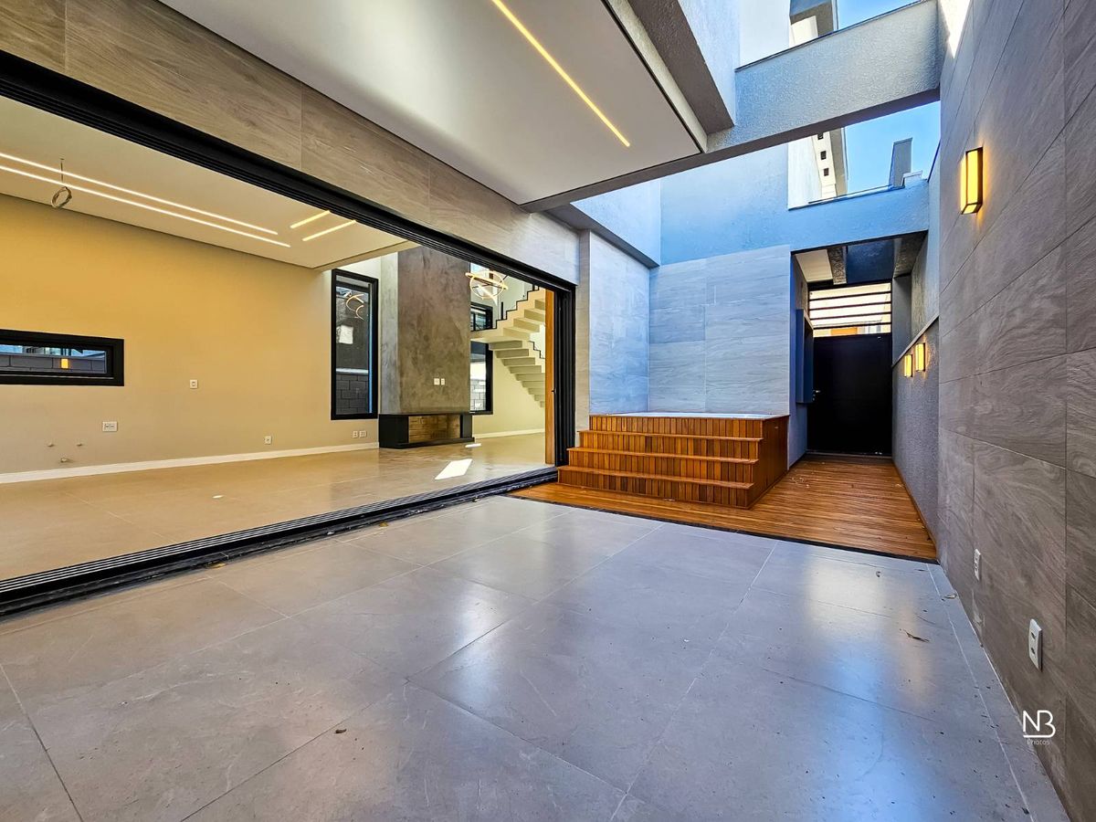 Casa com 3 dormitórios à venda, 235 m² - Cyrela Landscape Seminário - Gravataí/RS — foto 13