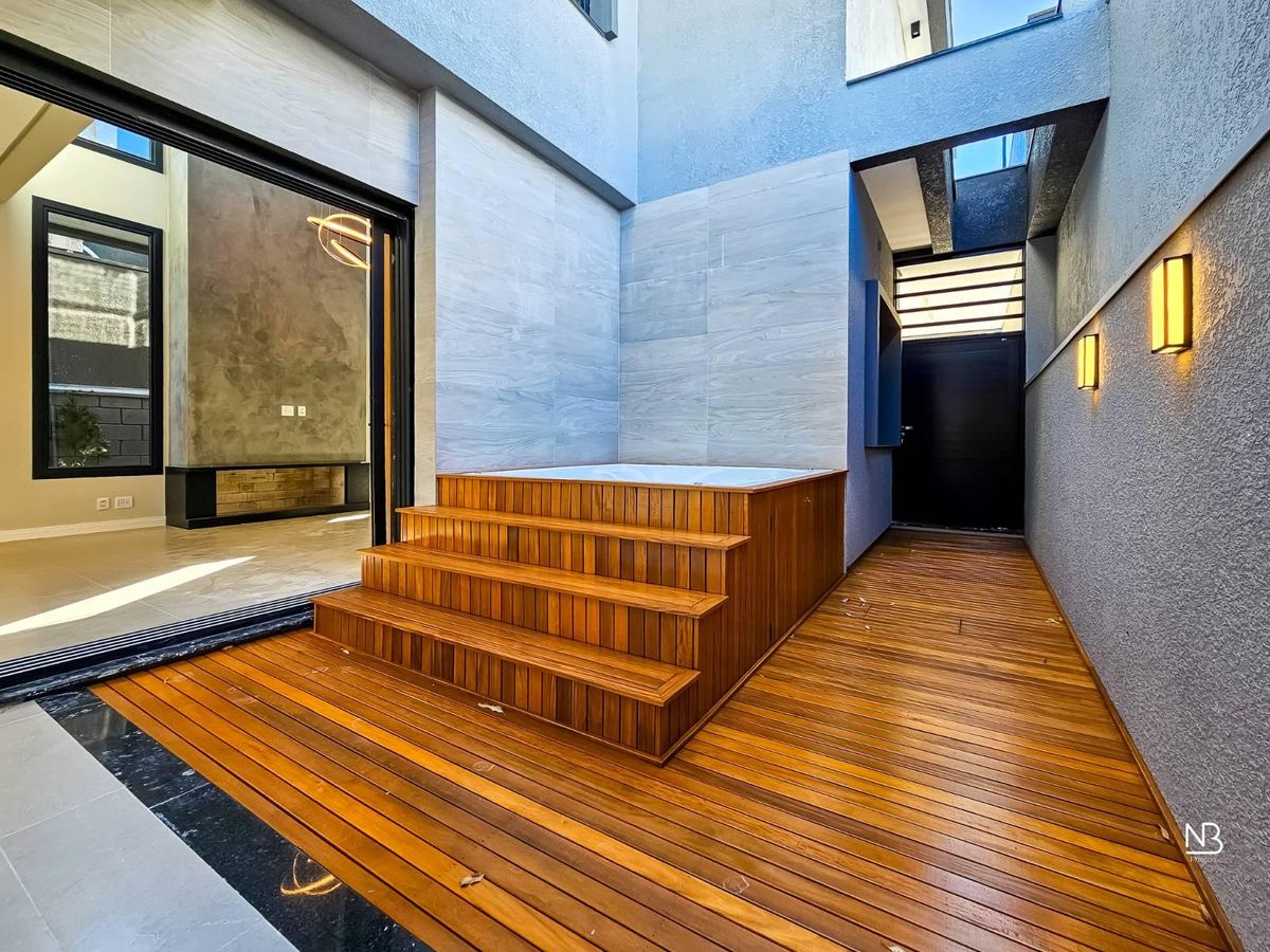 Casa com 3 dormitórios à venda, 235 m² - Cyrela Landscape Seminário - Gravataí/RS — foto 14