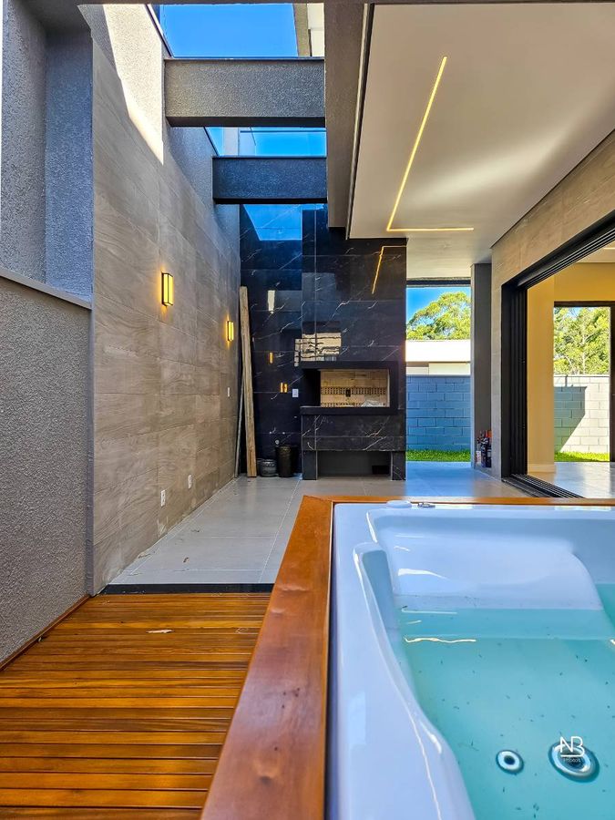 Casa com 3 dormitórios à venda, 235 m² - Cyrela Landscape Seminário - Gravataí/RS — foto 15