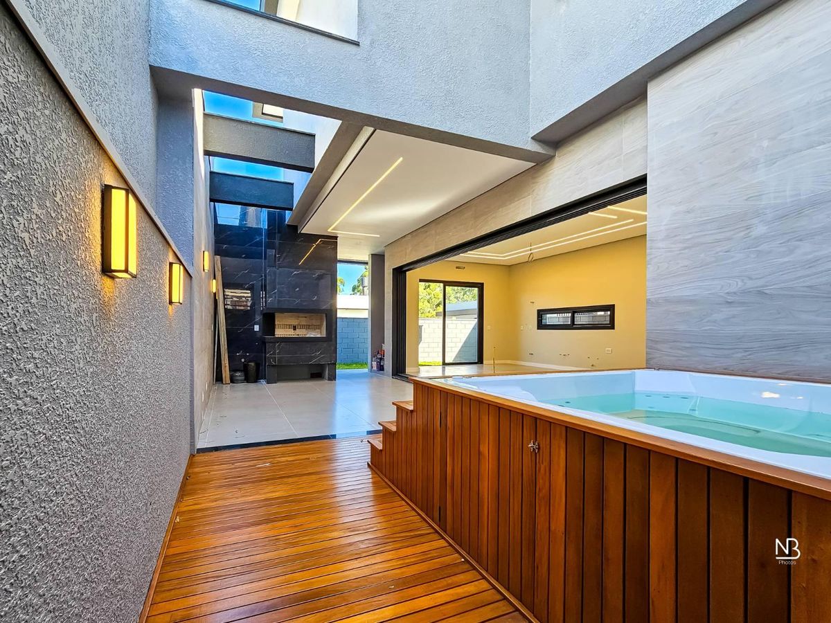 Casa com 3 dormitórios à venda, 235 m² - Cyrela Landscape Seminário - Gravataí/RS — foto 16