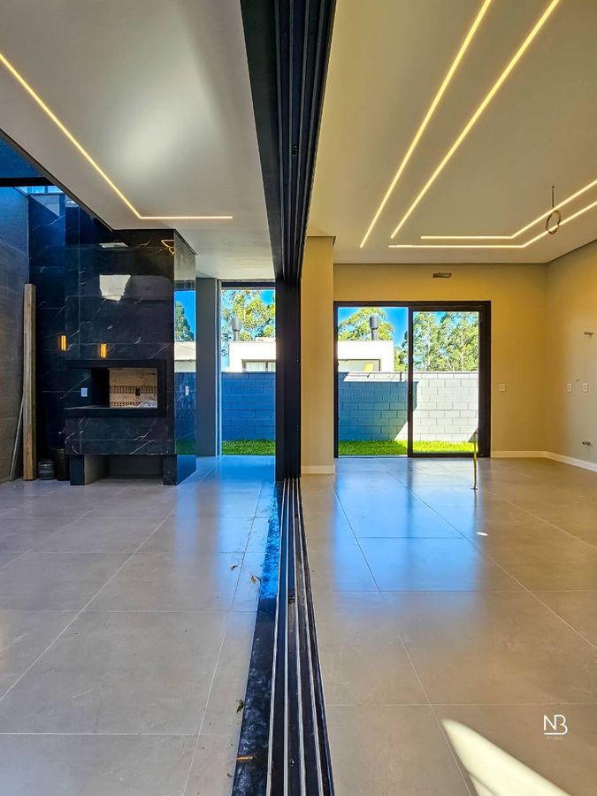 Casa com 3 dormitórios à venda, 235 m² - Cyrela Landscape Seminário - Gravataí/RS — foto 17