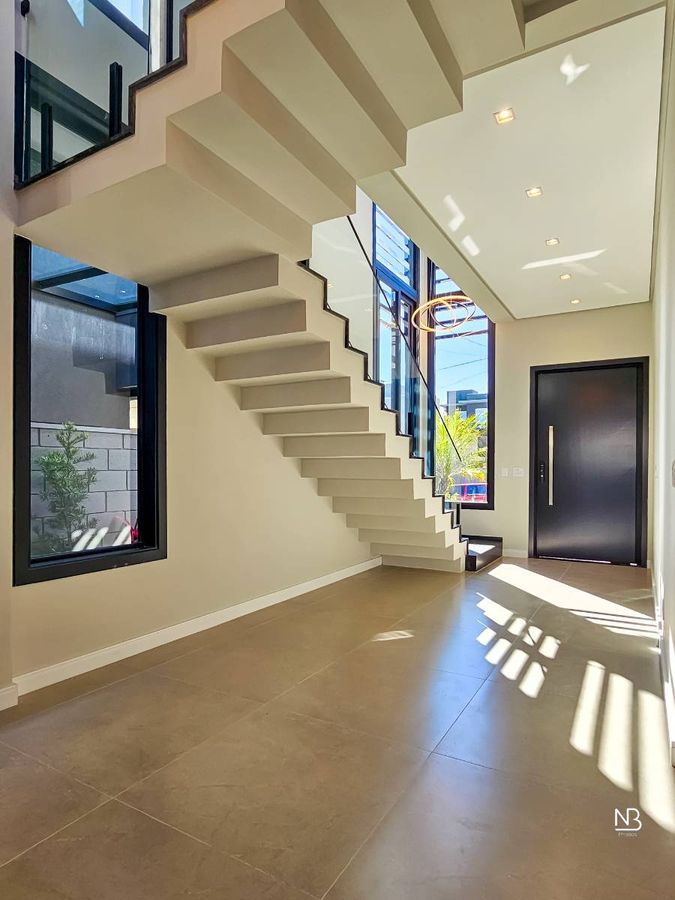 Casa com 3 dormitórios à venda, 235 m² - Cyrela Landscape Seminário - Gravataí/RS — foto 18