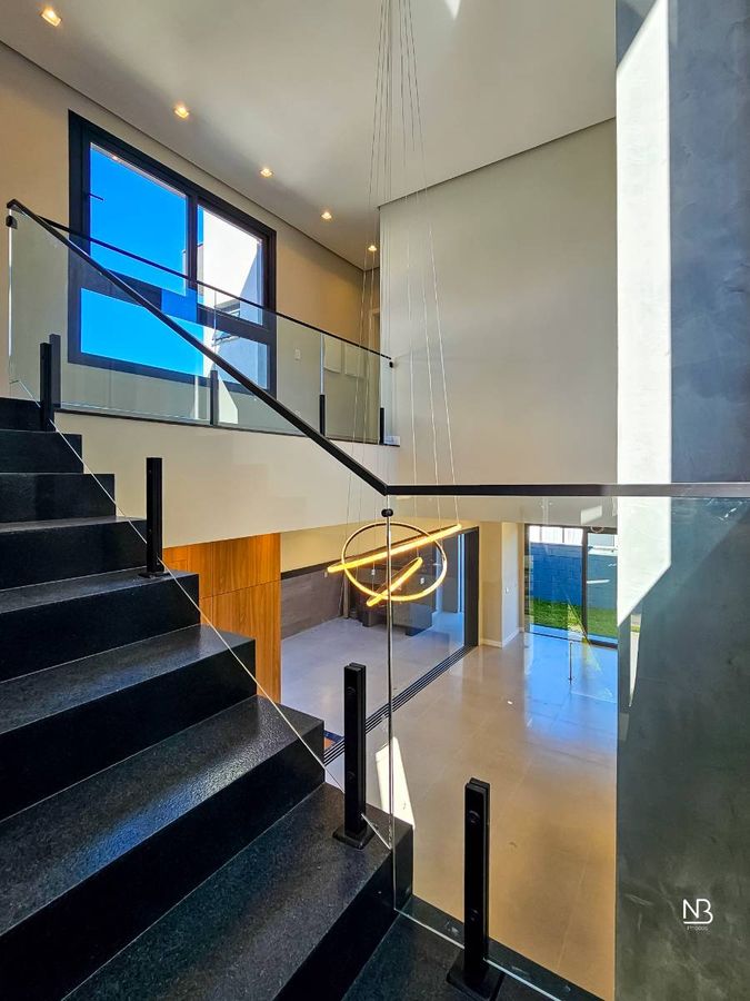 Casa com 3 dormitórios à venda, 235 m² - Cyrela Landscape Seminário - Gravataí/RS — foto 20