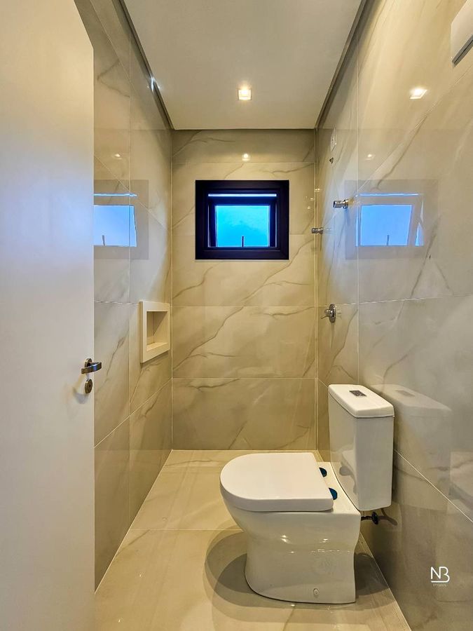 Casa com 3 dormitórios à venda, 235 m² - Cyrela Landscape Seminário - Gravataí/RS — foto 23
