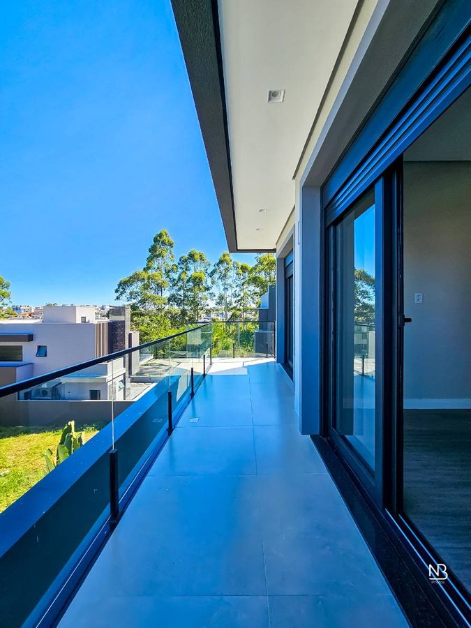 Casa com 3 dormitórios à venda, 235 m² - Cyrela Landscape Seminário - Gravataí/RS — foto 24