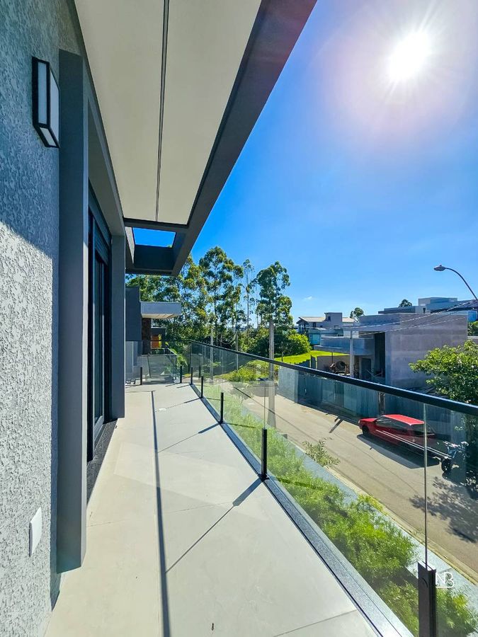 Casa com 3 dormitórios à venda, 235 m² - Cyrela Landscape Seminário - Gravataí/RS — foto 32