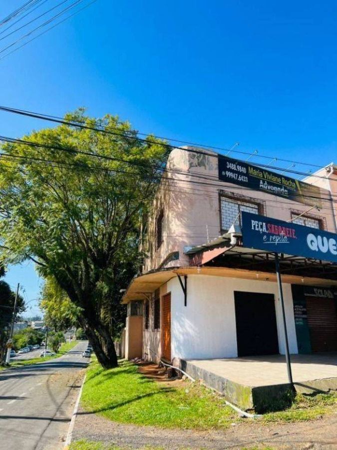 Conjunto Comercial para alugar - Dorival Cândido Luz de Oliveira - Gravataí/RS