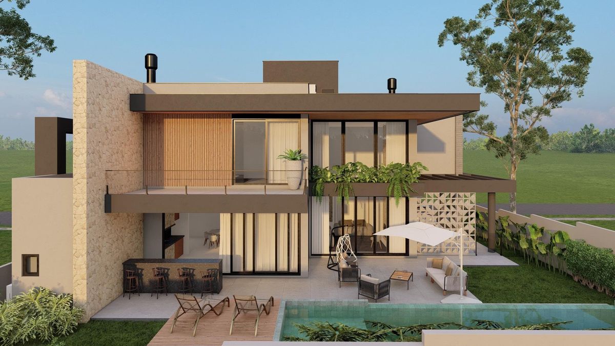 Casa com 4 Suítes à Venda, 431 M² - Prado - Gravataí/Rs — foto 4
