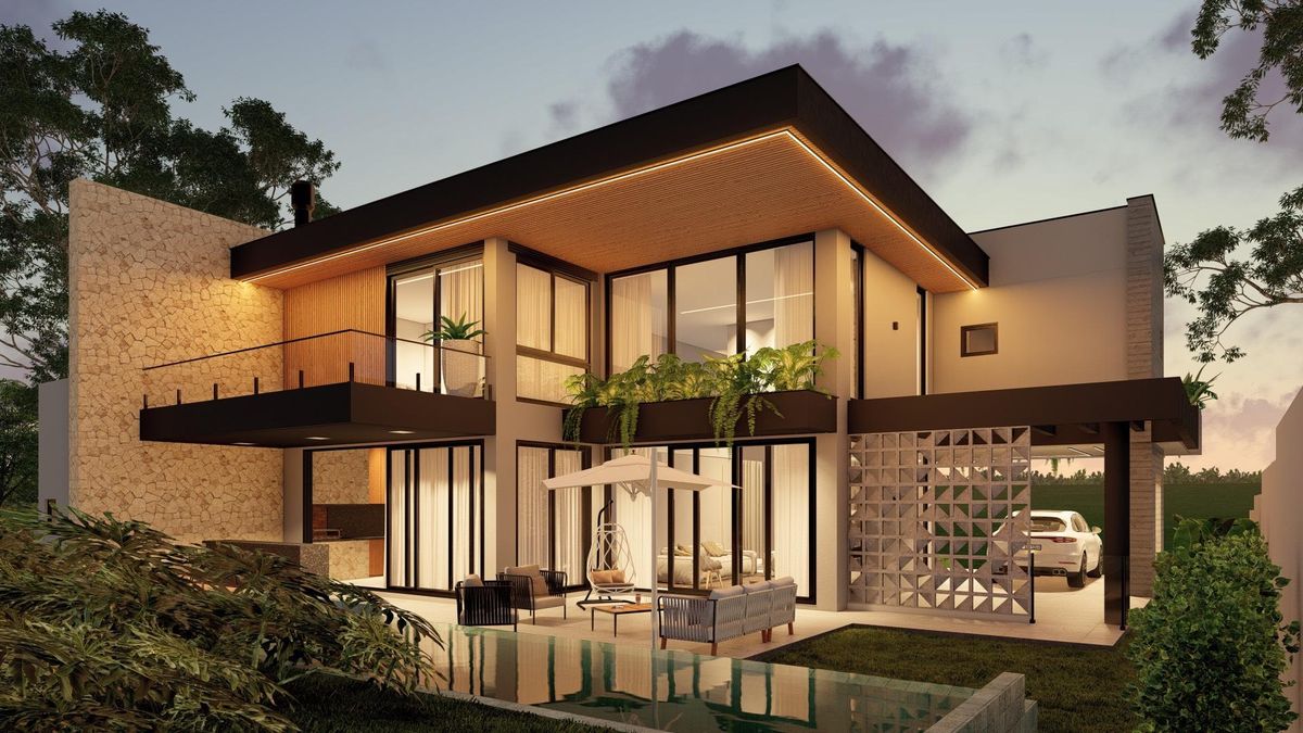 Casa com 4 Suítes à Venda, 431 M² - Prado - Gravataí/Rs — foto 5
