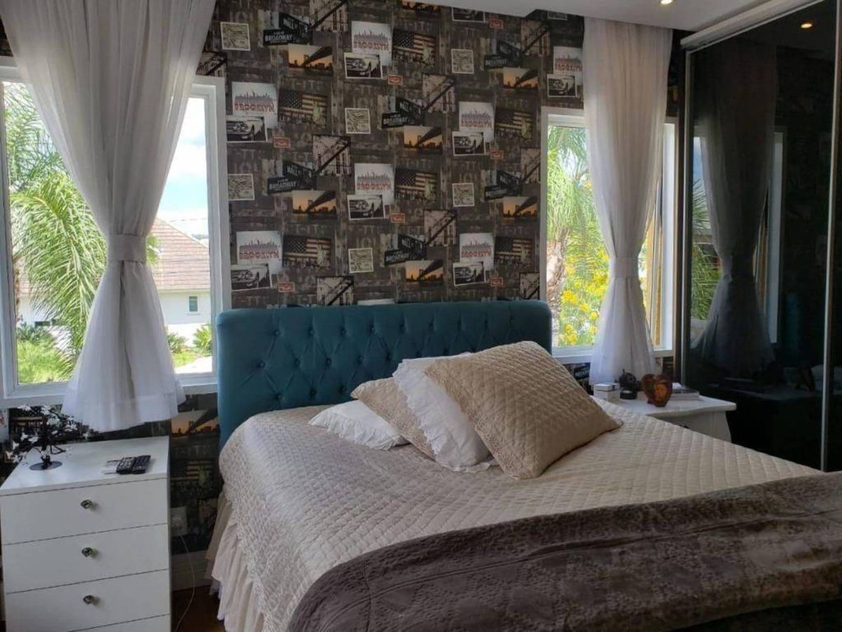 Casa com 4 dormitórios para alugar, 220 m² - Alphaville - Gravataí/RS — foto 3