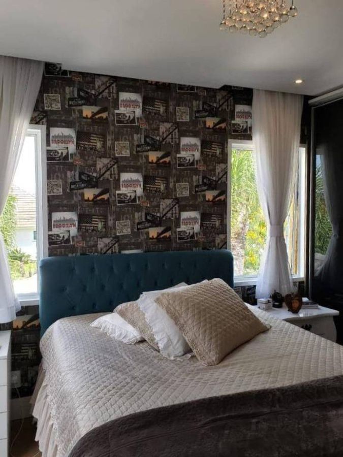 Casa com 4 dormitórios para alugar, 220 m² - Alphaville - Gravataí/RS — foto 4
