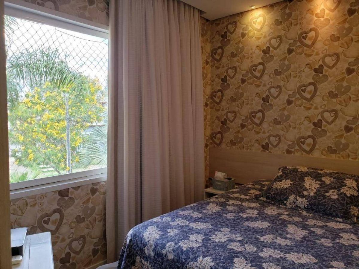 Casa com 4 dormitórios para alugar, 220 m² - Alphaville - Gravataí/RS — foto 8