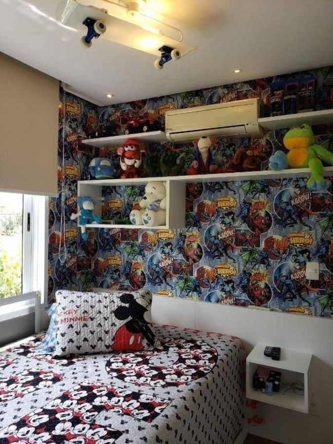 Casa com 4 dormitórios para alugar, 220 m² - Alphaville - Gravataí/RS — foto 9
