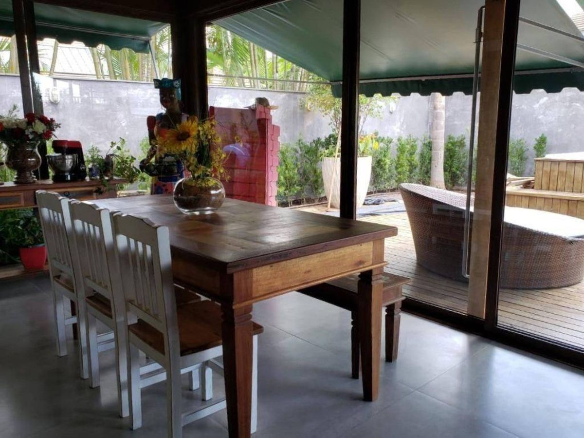 Casa com 4 dormitórios para alugar, 220 m² - Alphaville - Gravataí/RS — foto 13