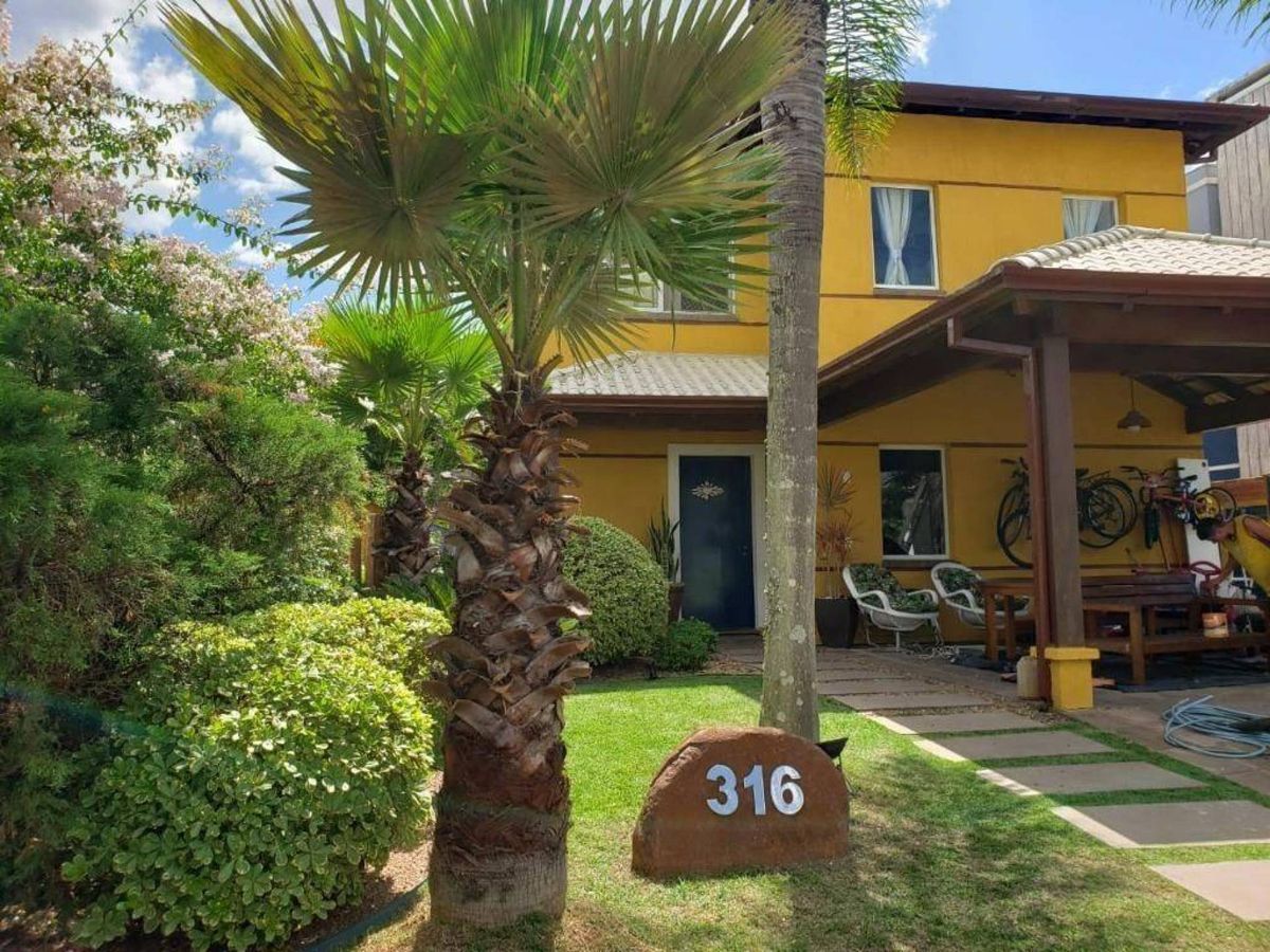 Casa com 4 dormitórios para alugar, 220 m² - Alphaville - Gravataí/RS — foto 14