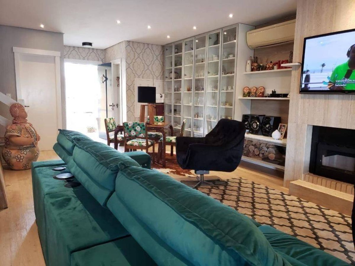Casa com 4 dormitórios para alugar, 220 m² - Alphaville - Gravataí/RS — foto 18