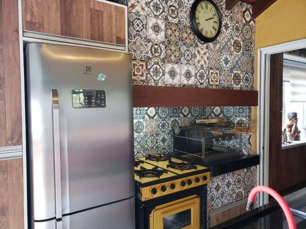 Casa com 4 dormitórios para alugar, 220 m² - Alphaville - Gravataí/RS — foto 22
