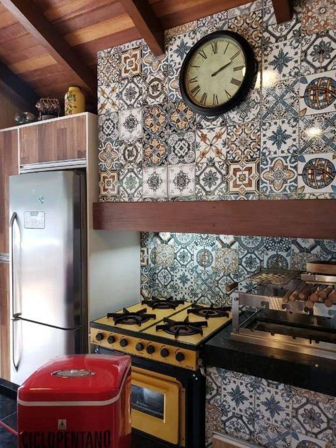 Casa com 4 dormitórios para alugar, 220 m² - Alphaville - Gravataí/RS — foto 23