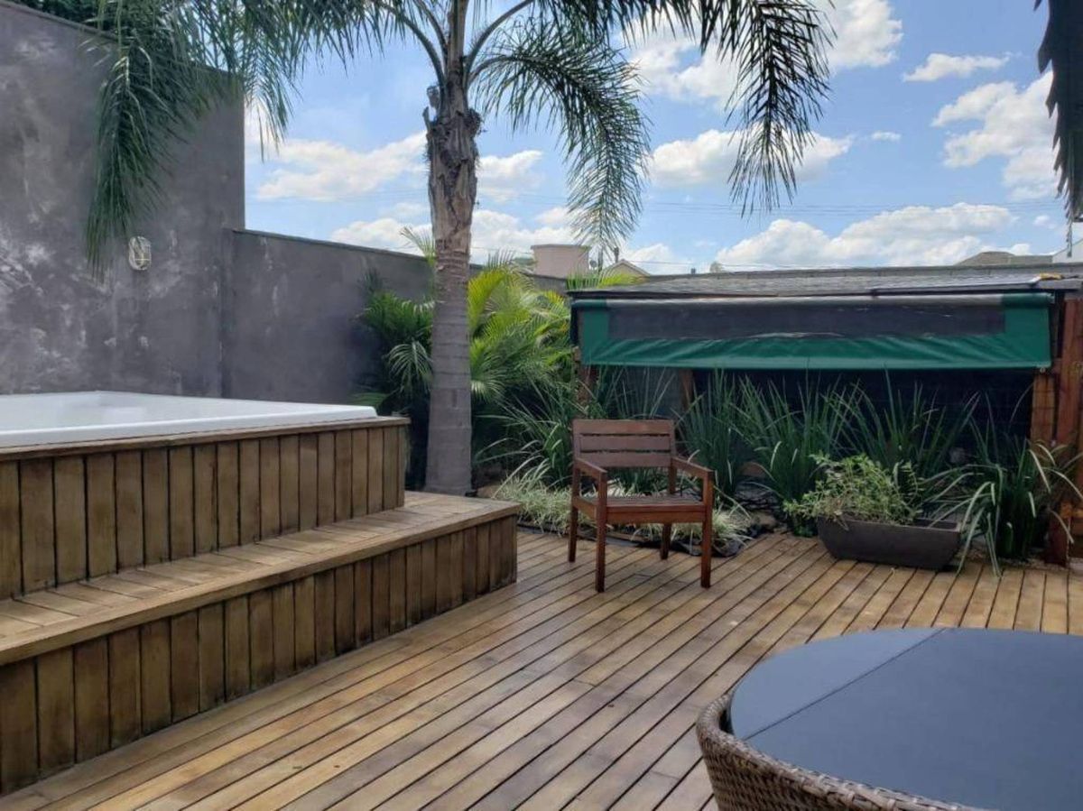 Casa com 4 dormitórios para alugar, 220 m² - Alphaville - Gravataí/RS — foto 25