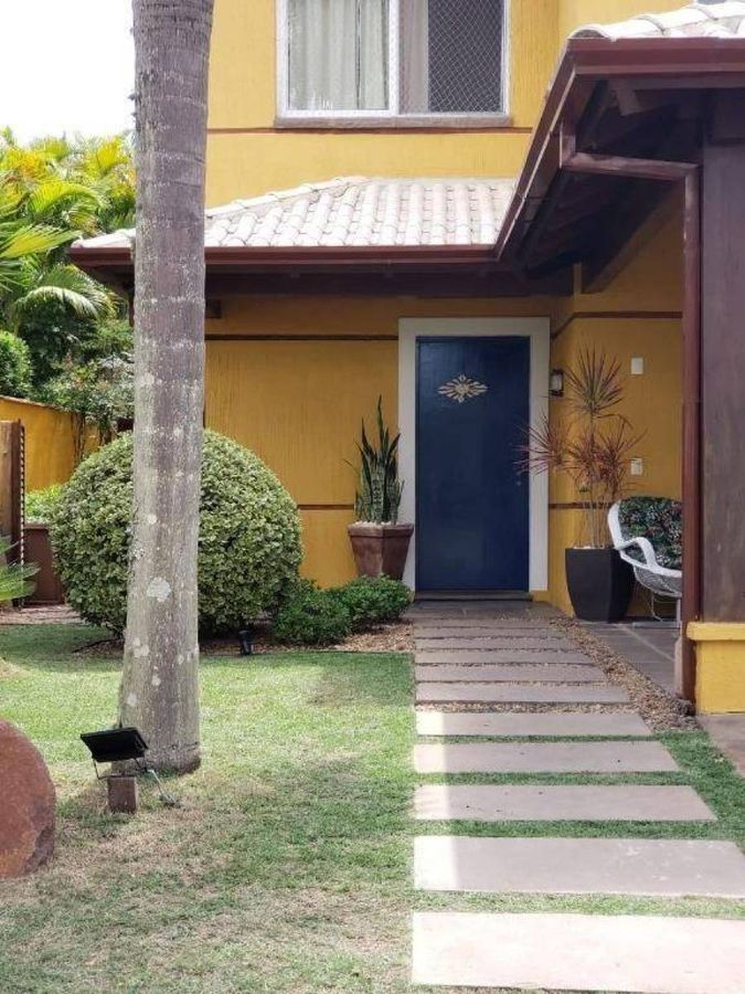 Casa com 4 dormitórios para alugar, 220 m² - Alphaville - Gravataí/RS
