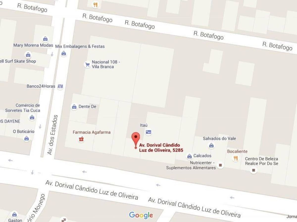 Sala para alugar, 300 m² por R$ 5.500,00/mês - Vila Branca - Gravataí/RS — foto 15